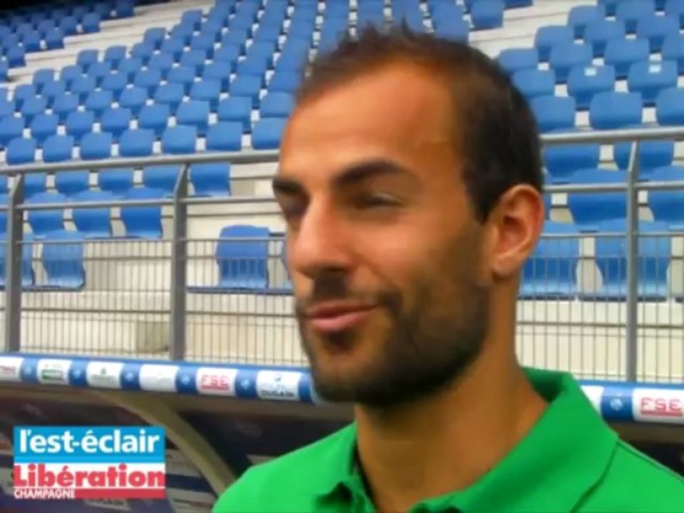 Présentation de Jérémie Bréchet et Matthieu Dreyer