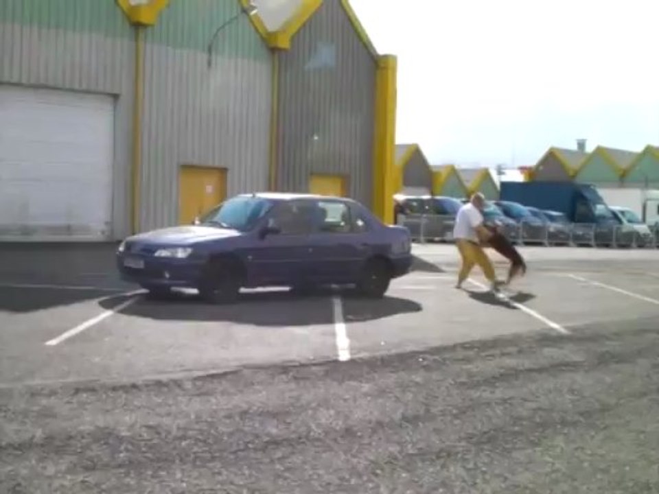 La gendarmerie ouvre ses portes au public