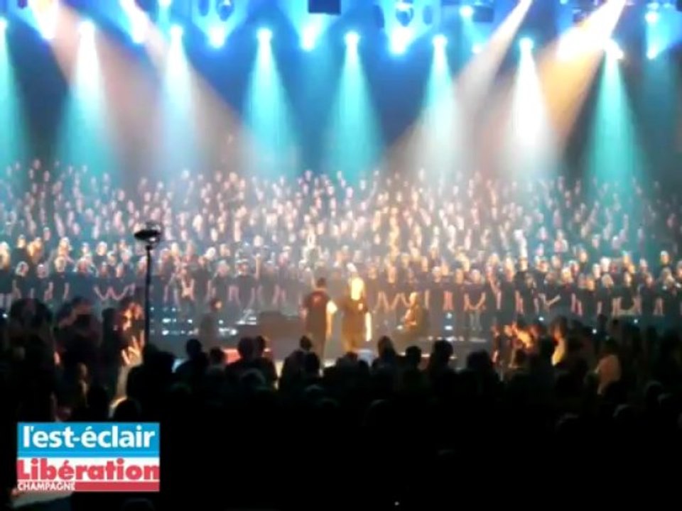 L'Aube à l'Unisson lance les Nuits de Champagne