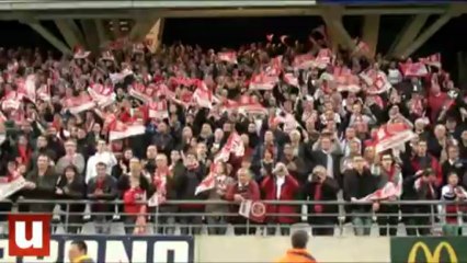La nouvelle page d'histoire du Stade de Reims