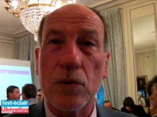 Réactions des candidats au 2e tour dans la 1ere circonscription