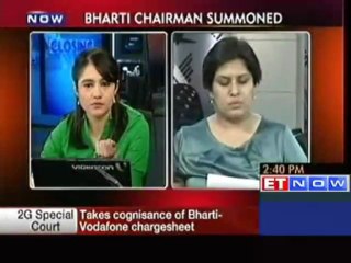 2G Special Court Summons Bharti, Essar heads in Spectrum Case