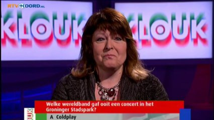 Klouk: Vraag van de dag (19 maart) - RTV Noord