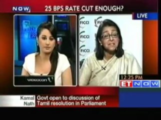 Implementing Reforms may be Tough given Political Crisis : HSBC