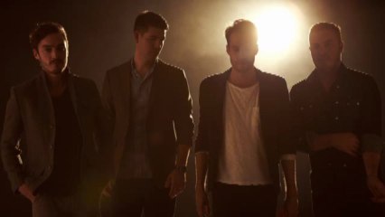 Civil Twilight - On the surface