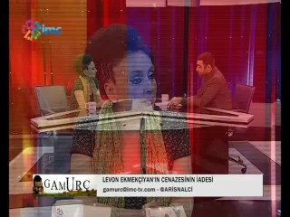 Gamurç (16 Mart 2013)