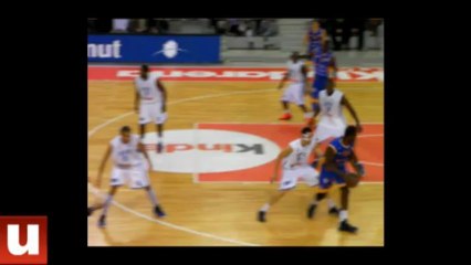 Rouen 83 - 75 CCRB : ils refont le match