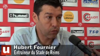 Toulouse - Reims : L'avant-match...