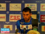 Les réactions de Grax et Bréchet après Estac - Lille