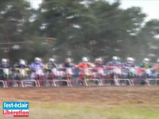 Un tour au motocross de Champignol-lez-Mondeville