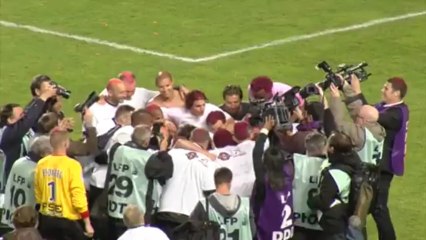 Estac 2-0 Amiens : le résumé du match