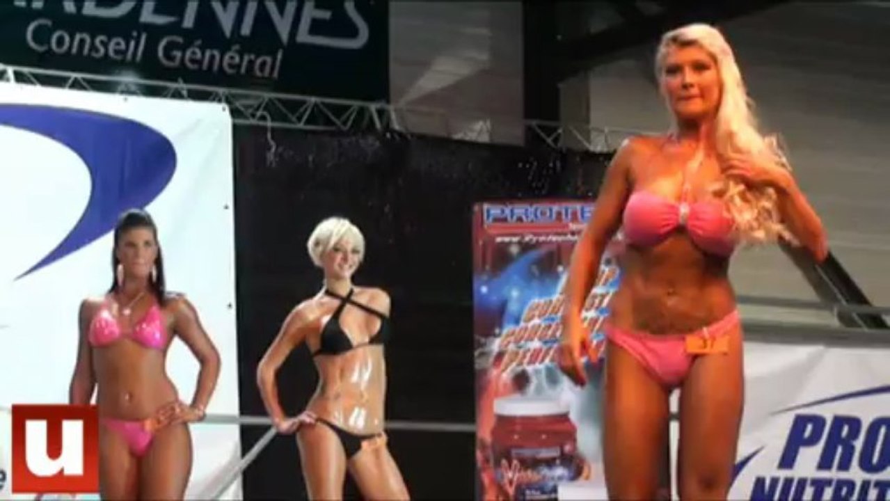 Miss bikini