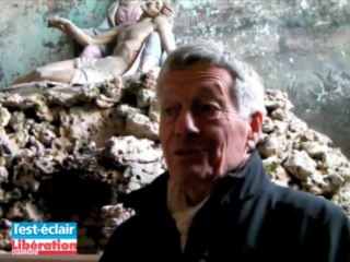 Christian Jaccard « embrase » Saint-Maclou