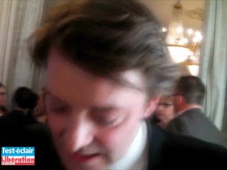 3e circonscription : François Baroin réélu