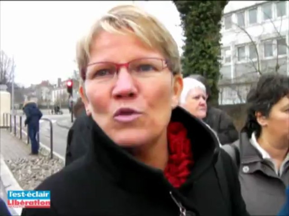 Les Sodimédical s'invitent à l'inauguration des Foires de Mars