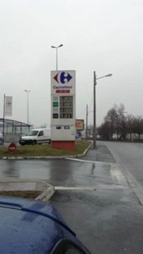 Prix de l'essence : Les compteurs s'affolent