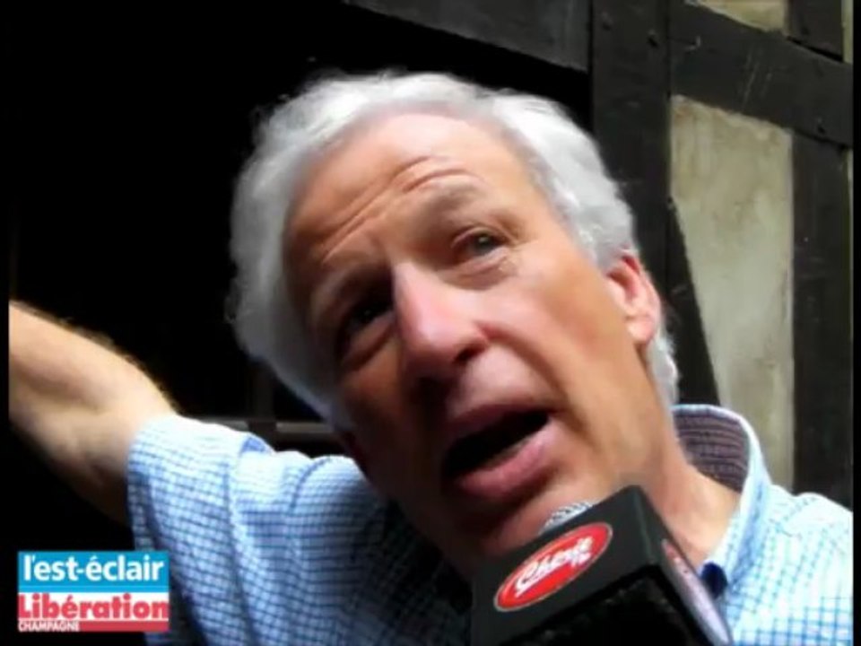 La programmation des Nuits de champagne