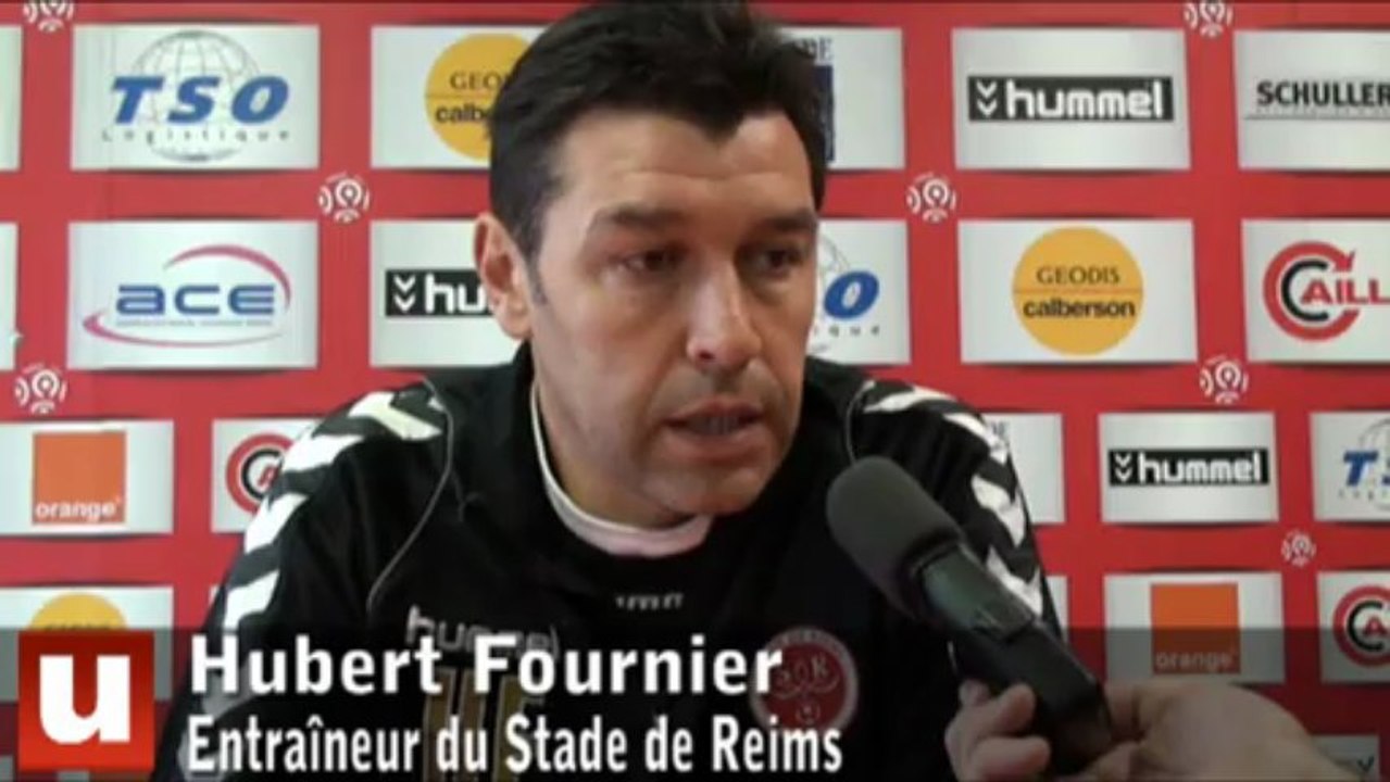 Reims - Nice : L'avant-match...