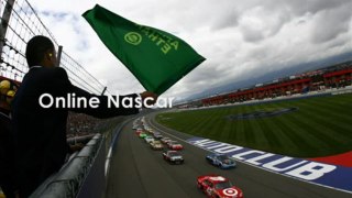 Watch NASCAR RACE Auto Club 400 2013 Online Streaming