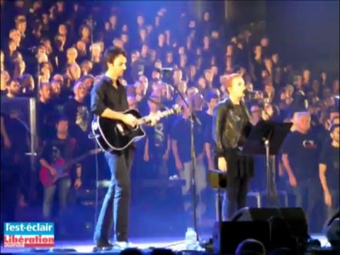 Nuits de Champagne. Extraits du Grand Choral