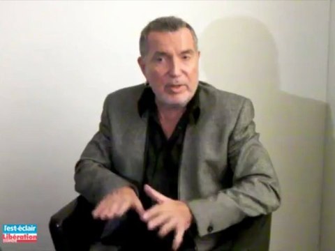 Rencontre avec Bernard Lavilliers aux Nuits de Champagne