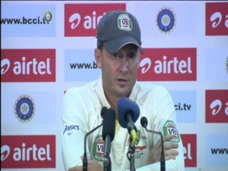 Australai captain Michael Clarke doubtful for 4th test