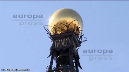 La morosidad de la banca sube en enero