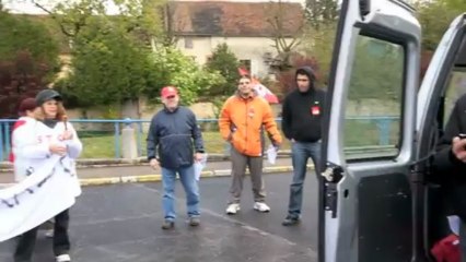 Le baroud d'honneur des VSV