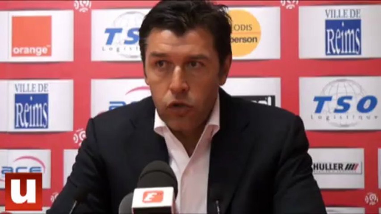 Reims 2 - 0 Nancy : Ils refont le match...