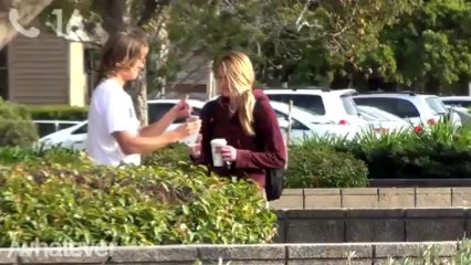 Comment obtenir le numéro d'une fille sans lui parler