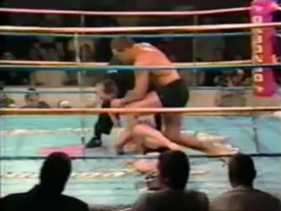 IVC 02 - A Question of Pride - Part 1 - (09-15-1997)