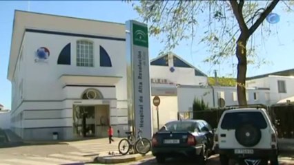Asesinada una mujer en Écija (Sevilla) y detenido su marido por el crimen
