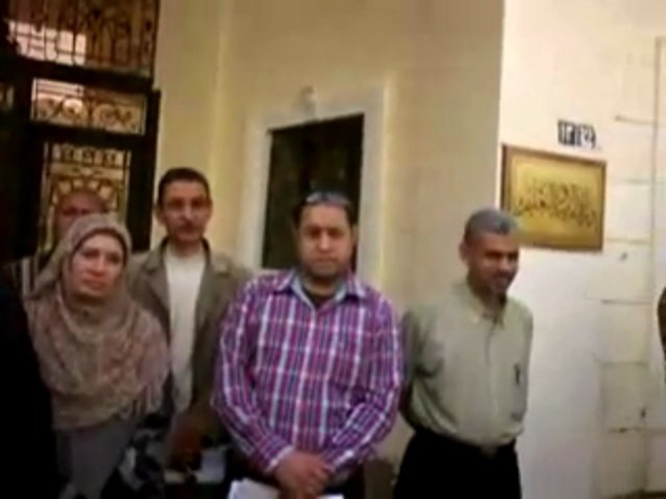 دكتور محمد زهران #Educationمعلمى مصر #EgyTeachers ثورة المعلمين @Egypt مظاهرة المعلمين @Teachers