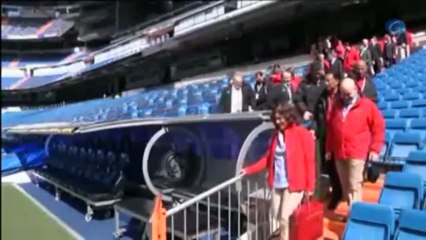 Cardenal dice que "el presupuesto supone un esfuerzo muy pequeño"