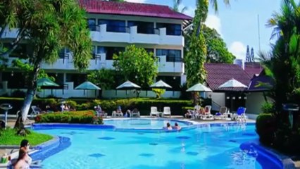 Phuket Top 10 Best Hotels and Resorts - Thailand