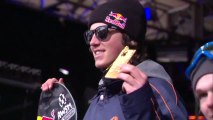 Road To X-Games Tignes - Mark McMorris - 2013