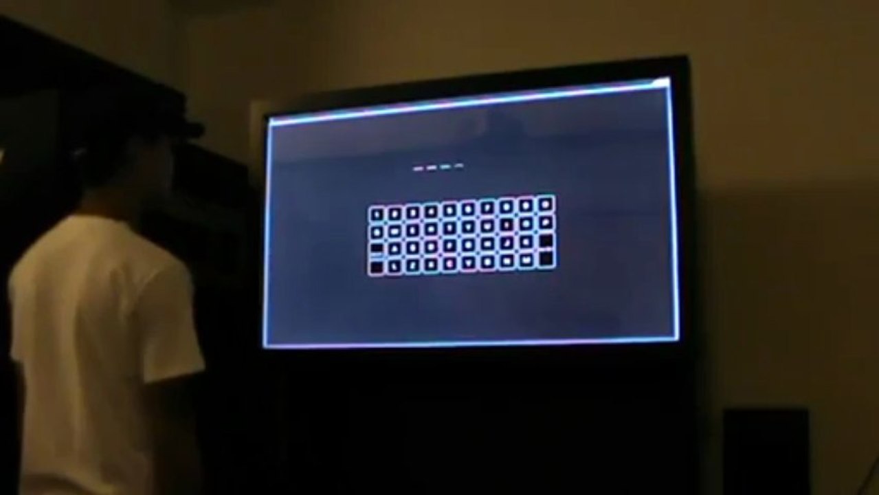 AMAX - Launch Gambit Solution