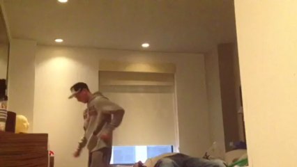 Harlem shake New york