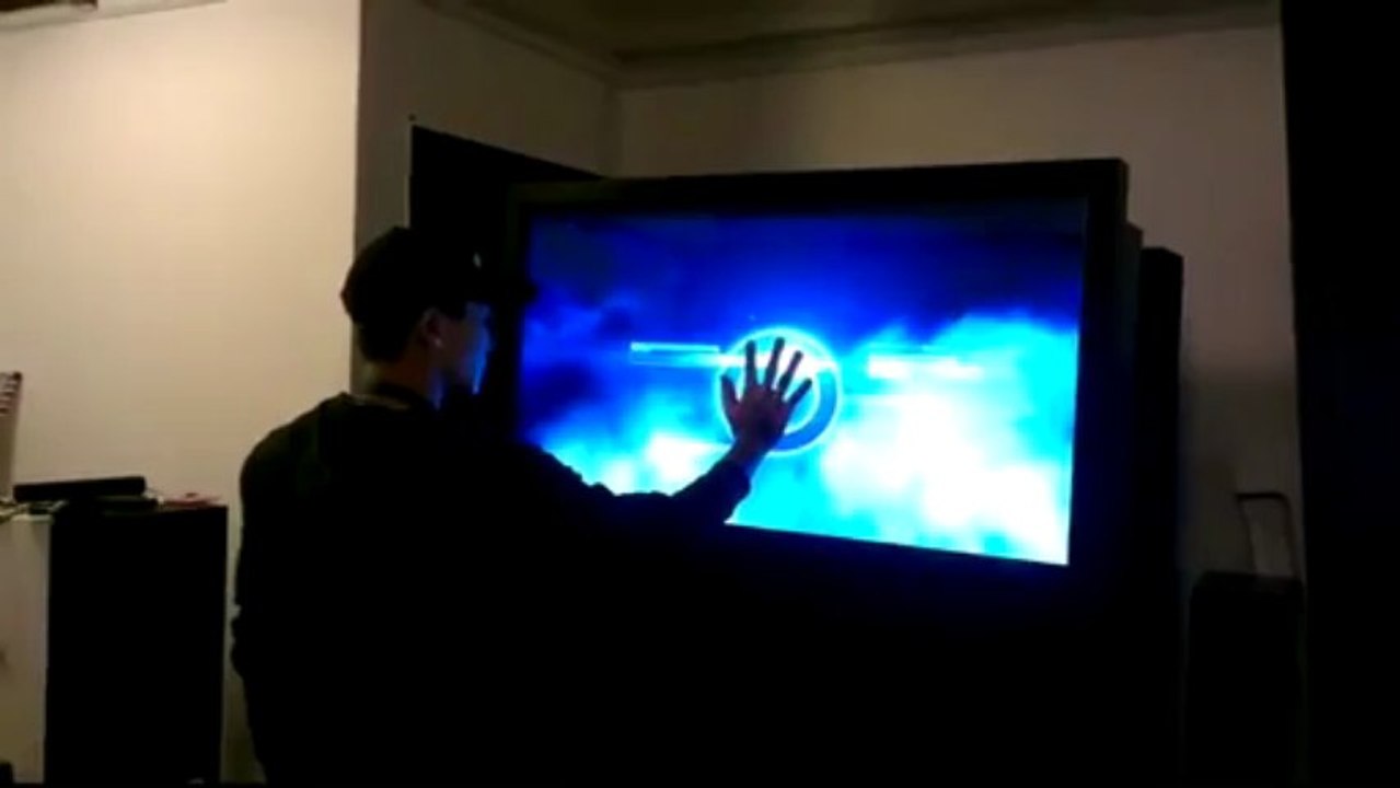 BMW - Launch Gambit Solution - in-x.9.com