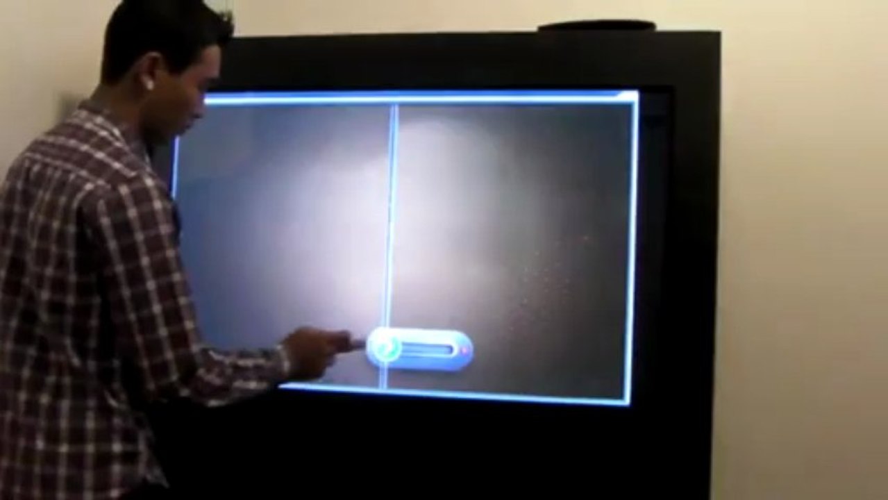 Maybank - Launch Gambit Solution - inex nine