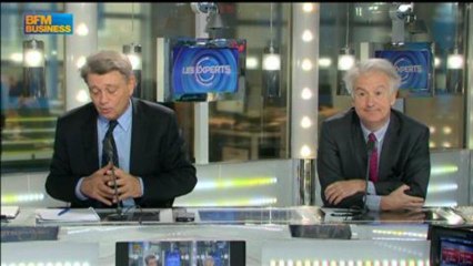 Nicolas Doze : Les experts - 19 mars 1/2