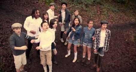 Tournage de Pub des "Maisons Berci".Tourné par le COB Théâtre à Saint-Brieuc. http://cobtheatre.blogspot.fr.