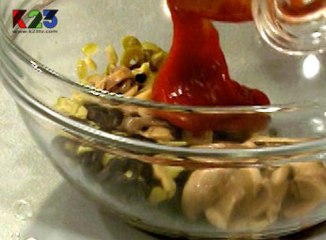 K23TV - Kuhinjica - 19. mart 2013.