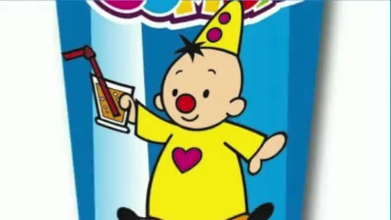 Bumba kinderfeestje - Doos Vol Plezier