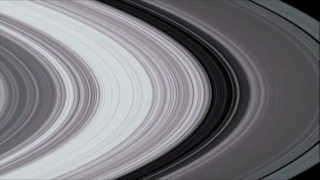 4 Los señores de la gravedad - Al borde de los limites - Exploración cósmica