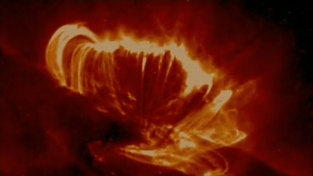 6 Galeria de tiro - Visiones galacticas - Exploración cósmica