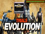 Trials Evolution Gold Edition Full game and License Keys Codes