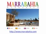 Marrabahia Offrir Luxueux Riad Marrakech au Maroc