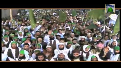 Manqabat-Khuda Kay Fazl Se Main hon Gada Farooq e Aazam Ka - Asif Attari