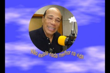 QUE SAUDADE MÃE! (MENSAGEM) - ANTONIO CARLOS DA RÁDIO GLOBO